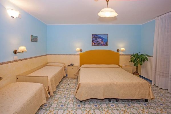 Hotel Amalfi